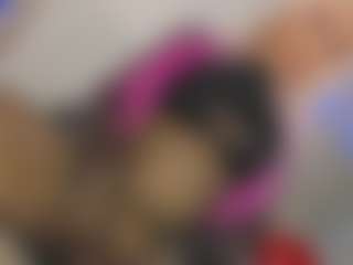 Ivanna Hunt's Live Sex Cam Show