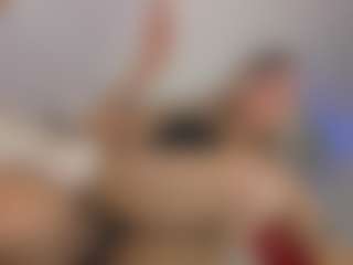 Ivanna Hunt's Live Sex Cam Show
