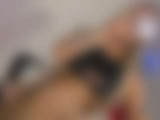 Ivanna Hunt's Live Sex Cam Show