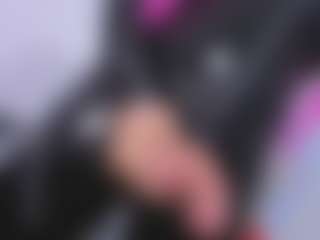 Ivanna Hunt's Live Sex Cam Show