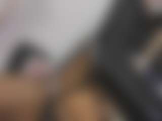 Ivanna Hunt's Live Sex Cam Show