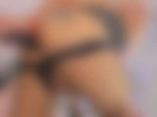 Ivanna Hunt's Live Sex Cam Show