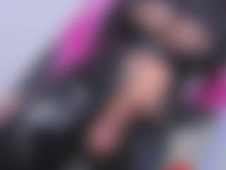 Ivanna Hunt's Live Sex Cam Show