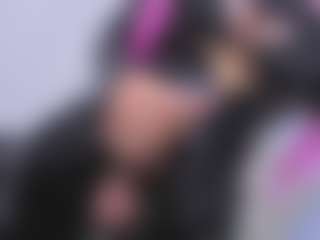 Ivanna Hunt's Live Sex Cam Show