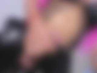 Ivanna Hunt's Live Sex Cam Show