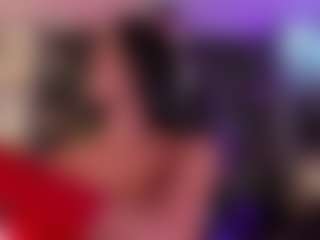 Live cam show with ValeryMagic-ts - Brown Eyes on Camsoda