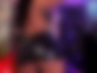 Live cam show with ValeryMagic-ts - Black Hair on Strip Flash - Live Sex Shows