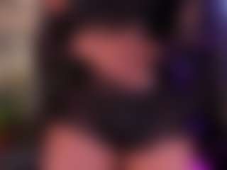 Live cam show with ValeryMagic-ts - Black Hair on Hubzter Live