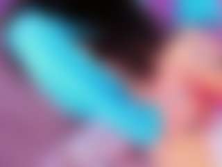 Aliisson-Doll's Live Sex Cam Show