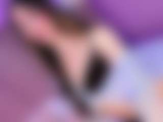 Aliisson-Doll's Live Sex Cam Show