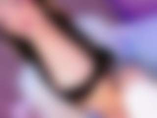 Aliisson-Doll's Live Sex Cam Show