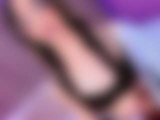 Aliisson-Doll's Live Sex Cam Show