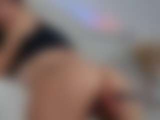 Caroll Ass's Live Sex Cam Show