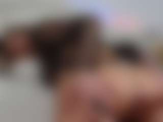 Live-sekscamshow van Caroll Ass
