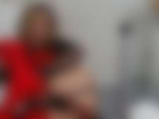 Caroll Ass's Live Sex Cam Show