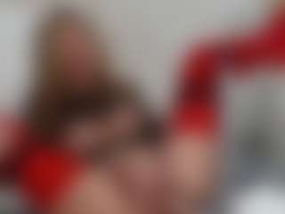 Caroll Ass's Live Sex Cam Show