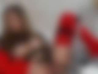 Caroll Ass's Live Sex Cam Show