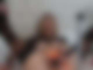 Caroll Ass's Live Sex Cam Show