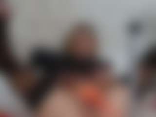 Caroll Ass's Live Sex Cam Show