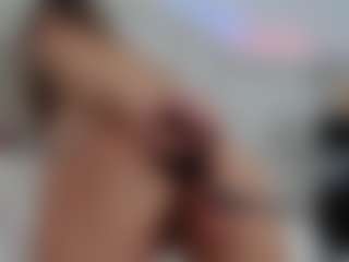 Caroll Ass's Live Sex Cam Show