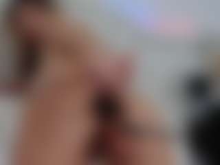 Caroll Ass's Live Sex Cam Show