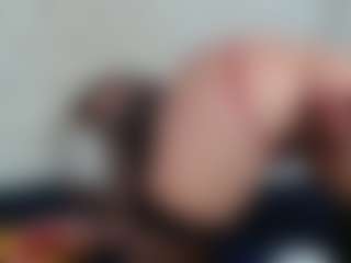 Caroll Ass's Live Sex Cam Show