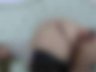 Caroll Ass's Live Sex Cam Show