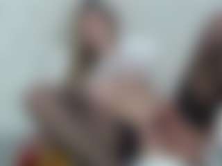Caroll Ass's Live Sex Cam Show