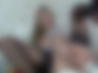 Caroll Ass's Live Sex Cam Show