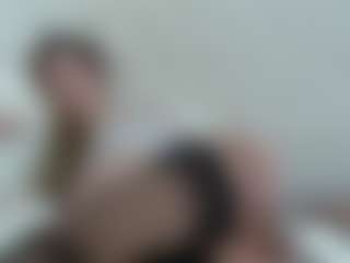 Caroll Ass's Live Sex Cam Show