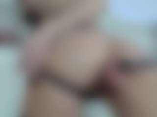 Caroll Ass's Live Sex Cam Show