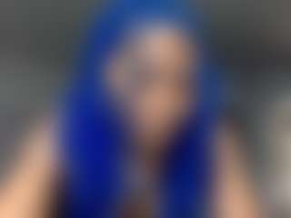 bluuxhoneyy's Live Sex Cam Show
