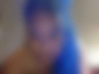 bluuxhoneyy's Live Sex Cam Show