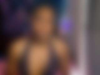 Live cam show with bluuxhoneyy - Bedroom Black on hrnylive.com