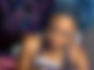 Live cam show with bluuxhoneyy - Brown Eyes Black on hrnylive.com