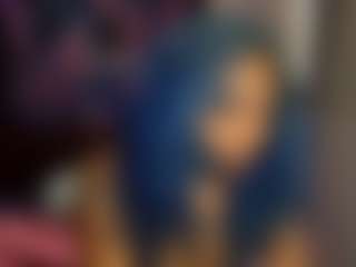 Live cam show with bluuxhoneyy - Bedroom Black on CSO-WL