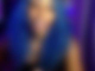 bluuxhoneyy's Live Sex Cam Show