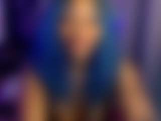 bluuxhoneyy's Live Sex Cam Show