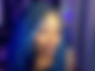 bluuxhoneyy's Live Sex Cam Show