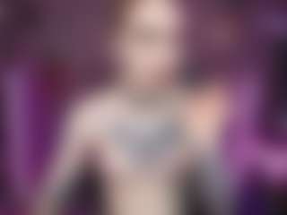 Amy Goth's Live Sex Cam Show
