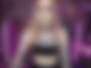 Live cam show with Amy Goth - Blonde Hair Teen (18+) on Camsoda