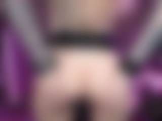 Amy Goth's Live Sex Cam Show