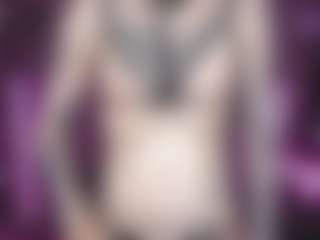 Live cam show with Amy Goth - Blonde Hair Dildo on Hubzter Live