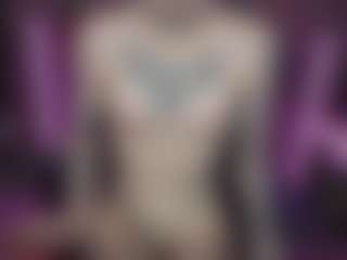Live cam show with Amy Goth - Goth on instabang
