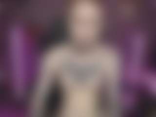 Amy Goth's Live Sex Cam Show