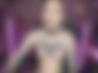 Show in cam erotica live di Amy Goth