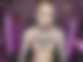 Amy Goth's Live Sex Cam Show