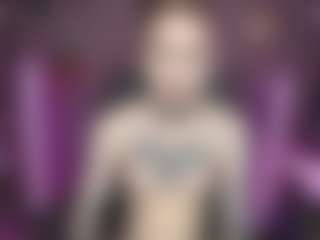 Amy Goth's Live Sex Cam Show
