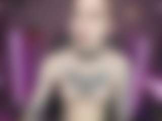Amy Goth's Live Sex Cam Show
