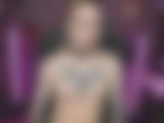 Amy Goth's Live Sex Cam Show